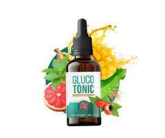 GlucoTonic: Stabilize Sugar, Strengthen Energy, and Support Wellness