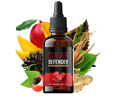 Sugar Defender: Master Blood Sugar and Weight Control